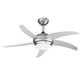 VENTILADOR DE TECHO TRISTAR VE5815 112CM 55W