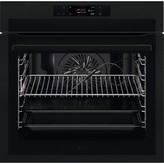 HORNO MULTIFUNCION PIROLITICO NEGRO AEG BPE748380T