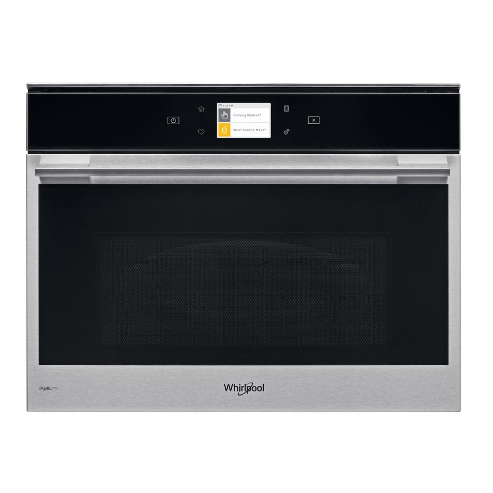 MICROONDAS INTEGRABLE CON GRILL 40 litros CON GRILL WHIRLPOOL W9MW261IXL