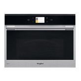 MICROONDAS INTEGRABLE CON GRILL 40 litros CON GRILL WHIRLPOOL W9MW261IXL