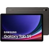 TABLET SAMSUNG TAB S9 X710 8/128 11 GRAY