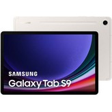 TABLET SAMSUNG TAB S9 X716 5G 8/128 11 BEIGE