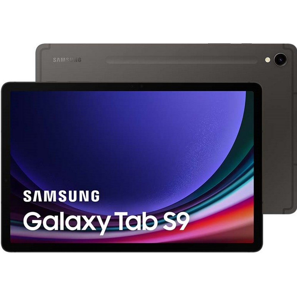 TABLET SAMSUNG TAB S9 X710 12/256 11 GRAY