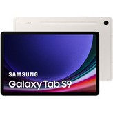 TABLET SAMSUNG TAB S9 X710 12/256 11 BEIGE