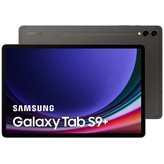 TABLET SAMSUNG TAB S9+ X810 12/256 12,4 GRAY