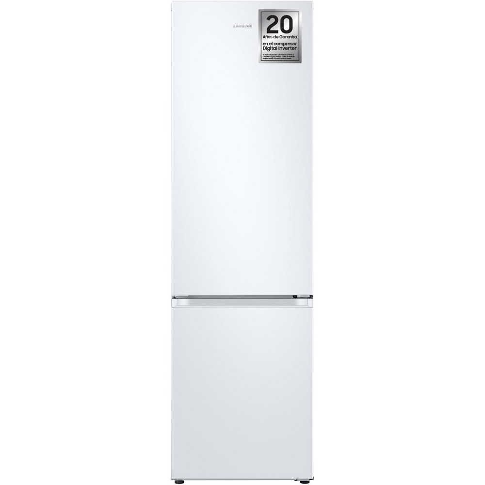 FRIGORIFICO COMBI NO FROST BLANCO 203x60 SAMSUNG RB38C605CWW/EF