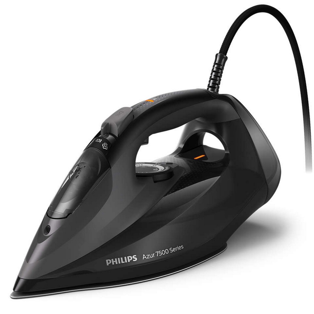PLANCHA DE VAPOR PHILIPS DST7511/80 3200W 260GV AUTO OFF - Ítem