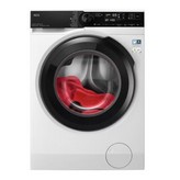 LAVADORA CARGA FRONTAL BLANCA 9 kg y 1400 rpm AEG LFR7394O4Q