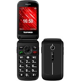SENIORPHONE TELEFUNKEN S430 NEGRO