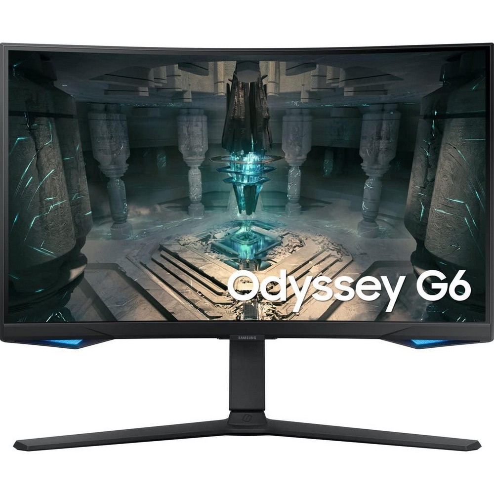 MONITOR SAMSUNG 27 LS27BG650EUXEN WQHD 240HZ