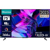 TELEVISOR QLED 75