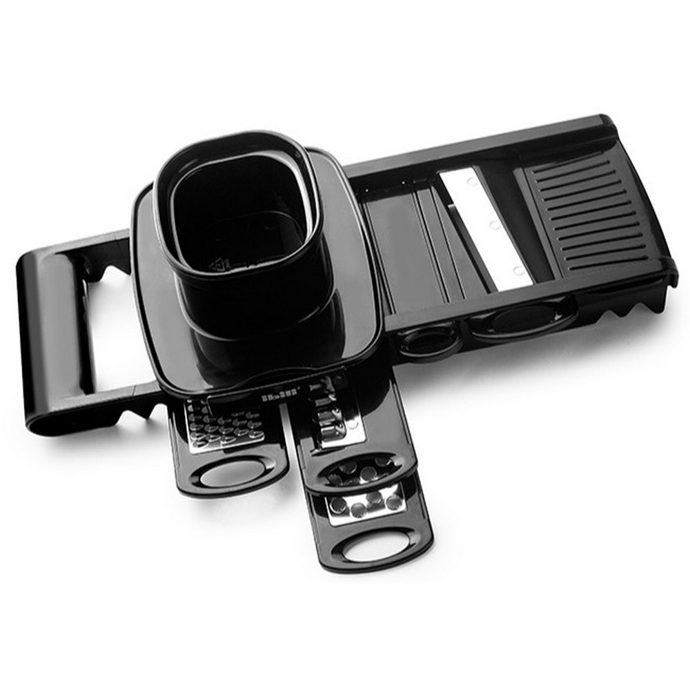 MANDOLINA IBILI 772400 EASYCOOK BASIC CORTADOR