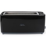 TOSTADOR JATA JETT1579 1 rebanadas LARGO NEGRO 900W