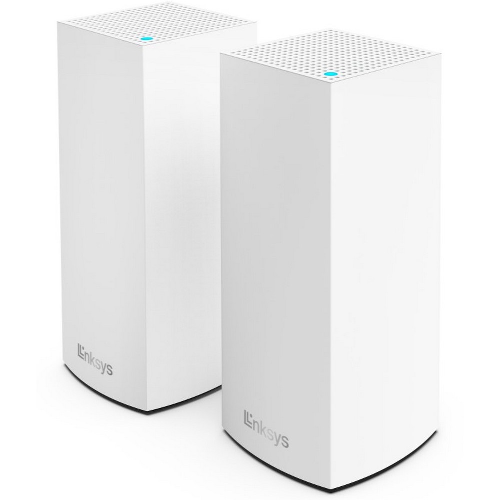 SISTEMA WIFI MESH LINKSYS MX2002-KE 2 PACK