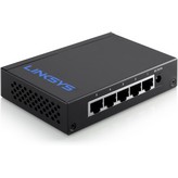 SWITCH LINKSYS LGS105 5 PUERTOS GIGABIT