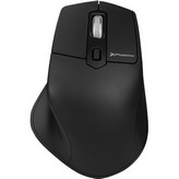 RATON OPTICO PHOENIX ERGO M2 WIRELESS NEGRO