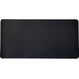 ALFOMBRILLA PHOENIX MATEPAD 80x40 IMPERMEAB NEGRA