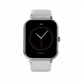 SMARTWATCH DCU CURVED GLASS PRO GRIS