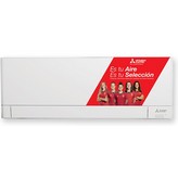 AIRE ACONDICIONADO SPLIT MITSUBISHI MSZAY25VGKP 2580F A+++/A+++