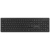 TECLADO PHOENIX K200 INALAMBRICO