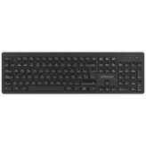 TECLADO PHOENIX K200 INALAMBRICO