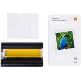 PELICULA XIAOMI MI PORTABLE PHOTO PRINTER 3