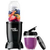BATIDORA DE VASO NUTRIBULLET MBR06B 560+354ML SMOTTHIES