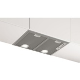 CAMPANA GRUPO FILTRANTE INTEGRABLE 53 cm GRIS METALIZADO BALAY 3BF255NG