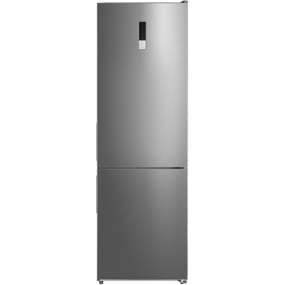 FRIGORIFICO COMBI NO FROST INOX ARTICA ADFC1881DX