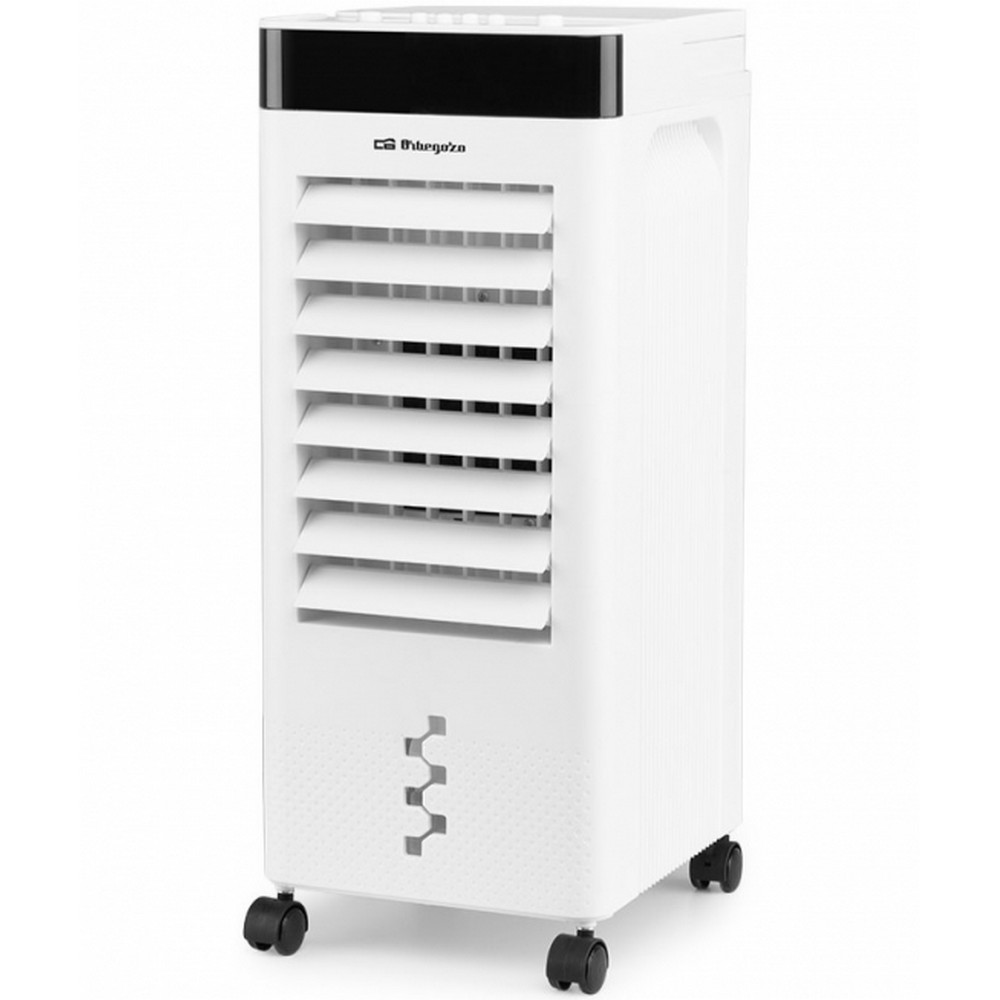 CLIMATIZADOR EVAPORATIVO ORBEGOZO AIR 36 6L 65W ACUMULAD