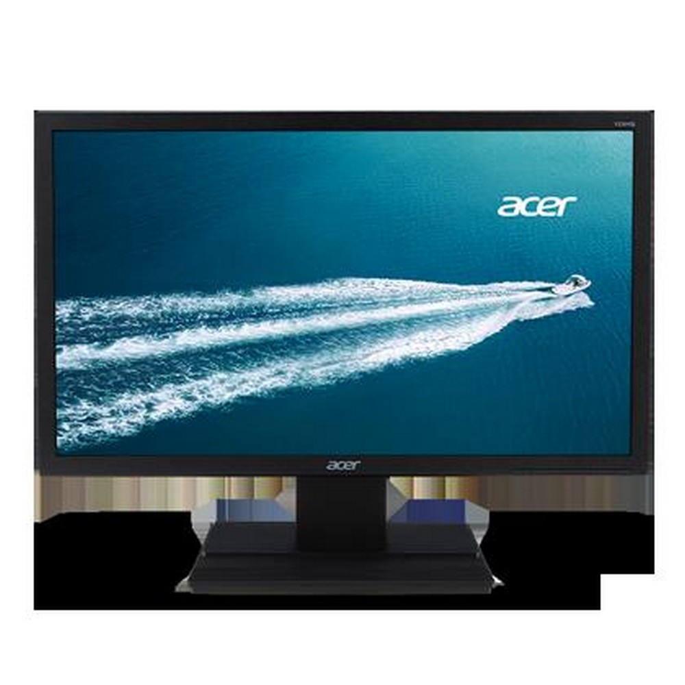 MONITOR ACER 21.5 V226 HQLBBI FHD VGA/HDMI 5MS - Ítem