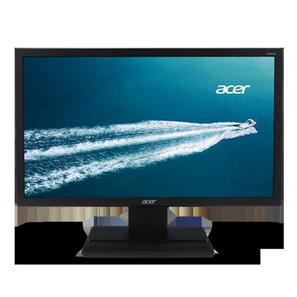 MONITOR ACER 21.5 V226 HQLBBI FHD VGA/HDMI 5MS