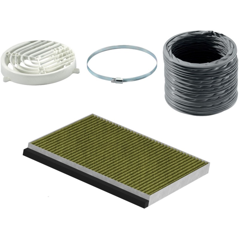ACCESORIO CAMPANA BOSCH Y BALAY DWZ1IB1J6