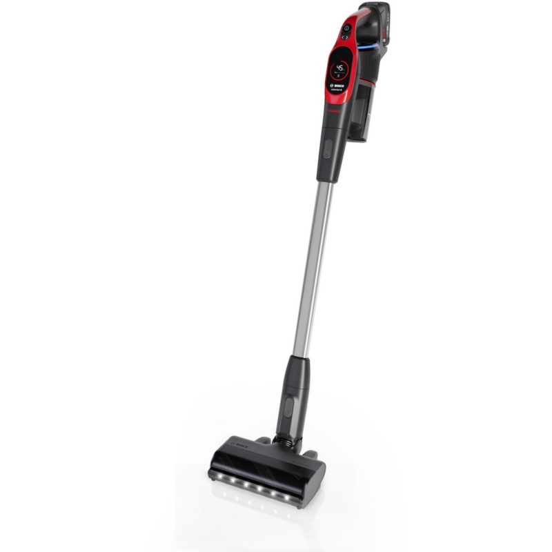 ASPIRADOR SIN CABLE BOSCH BBS931PET - Ítem1