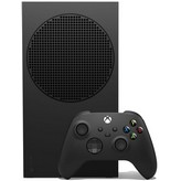 CONSOLA MICROSOFT XBOX SERIES S 1TB CARBON BLACK