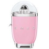 EXPRIMIDOR SMEG CJF11PKEU ROSA LINEA AÃ‘OS 50