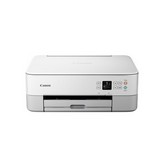 IMPRESORA MULTI CANON PIXMA TS5351A WIFI BLANCA