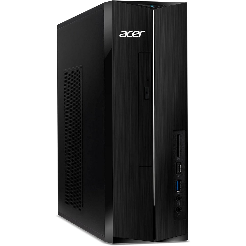 ORDENADOR DE SOBREMESA ACER XC1760 I3 12100/ 8GB/ 512GB W11 - Ítem