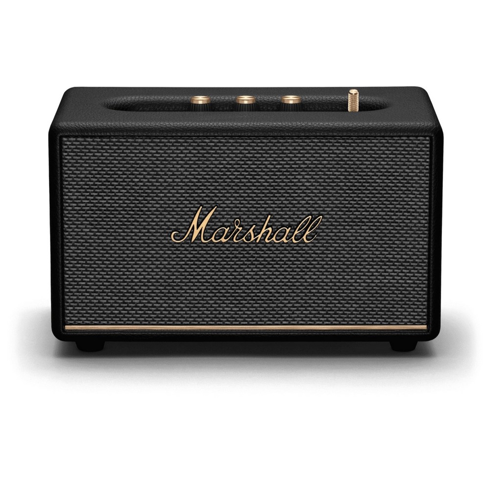 ALTAVOZ MARSHALL ACTON III BT NEGRO - Ítem