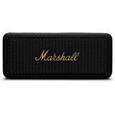 ALTAVOZ MARSHALL EMBERTON II BLACK & BRASS