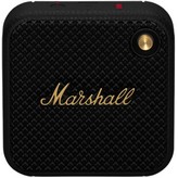 ALTAVOZ MARSHALL WILLEN BLACK & BRASS