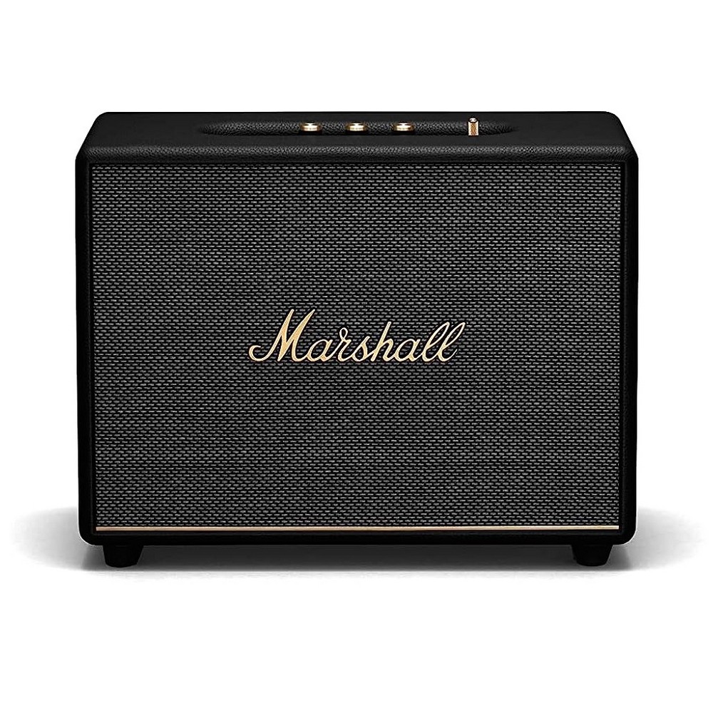 ALTAVOZ MARSHALL WOBURN III BT BLACK