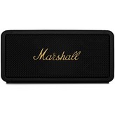ALTAVOZ MARSHALL MIDDLETON BLACK & BRASS