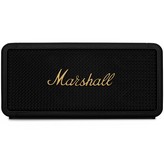 ALTAVOZ MARSHALL MIDDLETON BLACK & BRASS