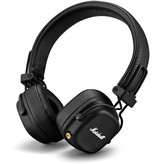 AURICULARES MARSHALL MAJOR IV BT BLACK