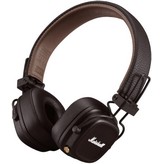 AURICULARES MARSHALL MAJOR IV BT BROWN