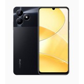 SMARTPHONE REALME C51 4/128 6,7 CARBON BLACK