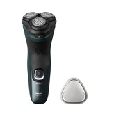 AFEITADORA PHILIPS X3052/00 RECARGABLE WET/DRY 4D