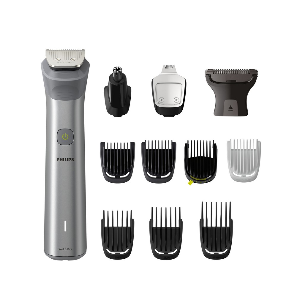 CORTAPELO PHILIPS MG5940/15 CARA+CABEZA+NARIZ+REC