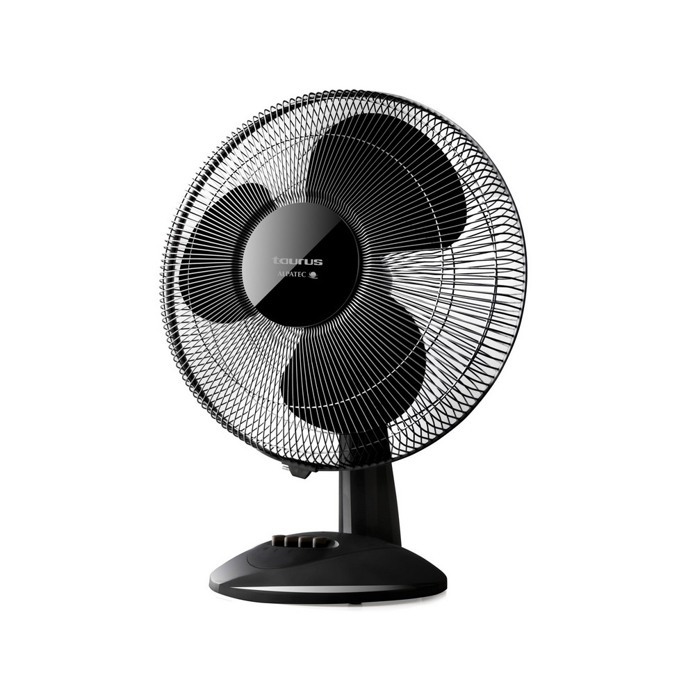 VENTILADOR DE SOBREMESA TAURUS GRECO 16 ELEGANCE - Ítem